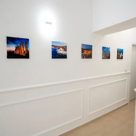 Retreat Apartment *