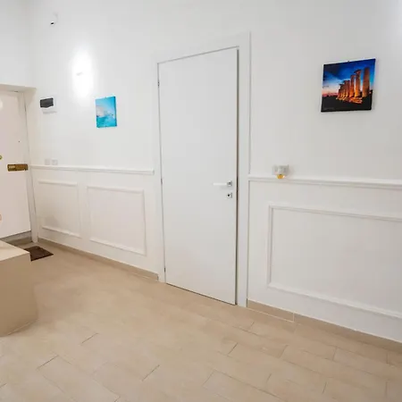 Apartment Retreat Agrigento
