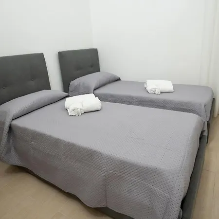Apartment Retreat Agrigento