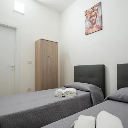 Retreat Apartment