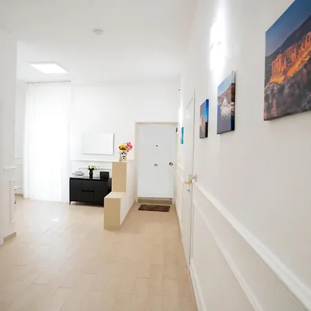 Apartment Retreat Agrigento