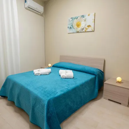 Retreat Agrigento