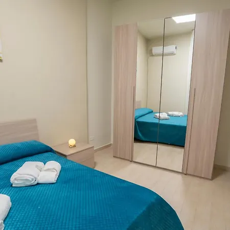 Retreat Apartment *
