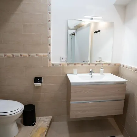 Apartment Retreat Agrigento