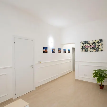 Apartment Retreat Agrigento