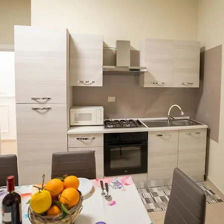 Apartment Retreat *