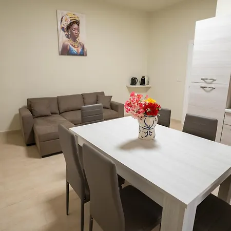 Retreat Agrigento